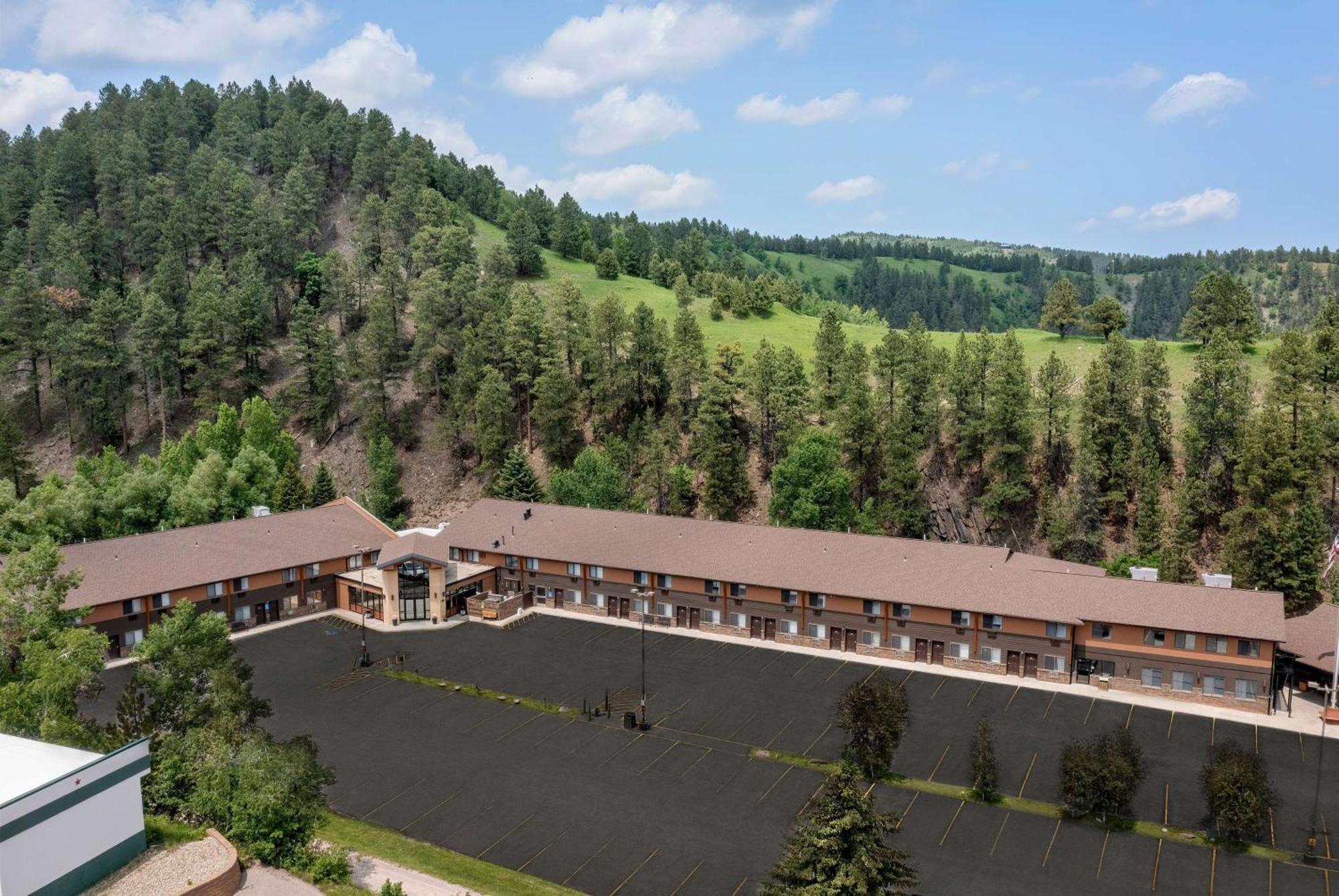 Deadwood Gulch Resort, Trademark Collection By Wyndham Exterior foto