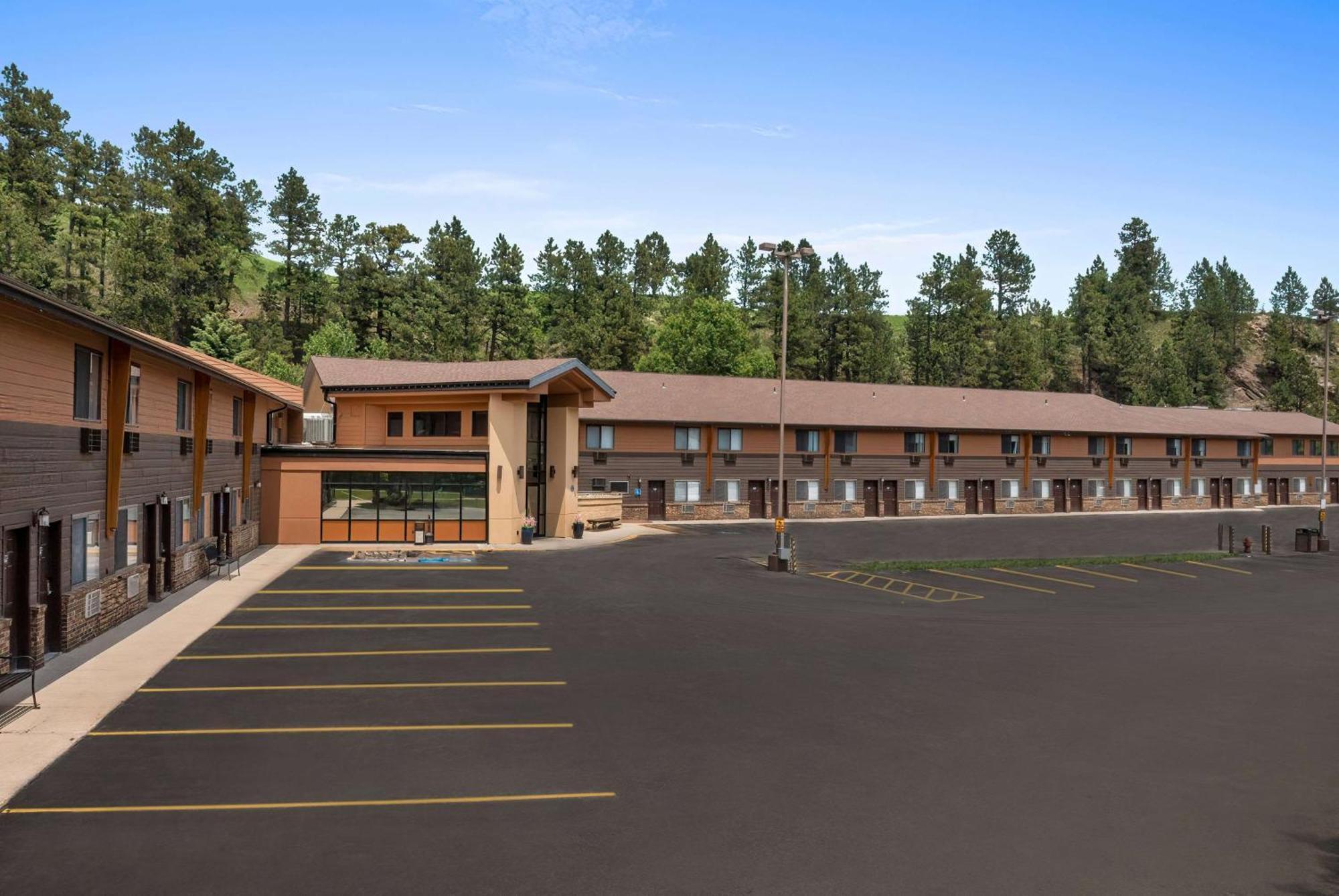 Deadwood Gulch Resort, Trademark Collection By Wyndham Exterior foto