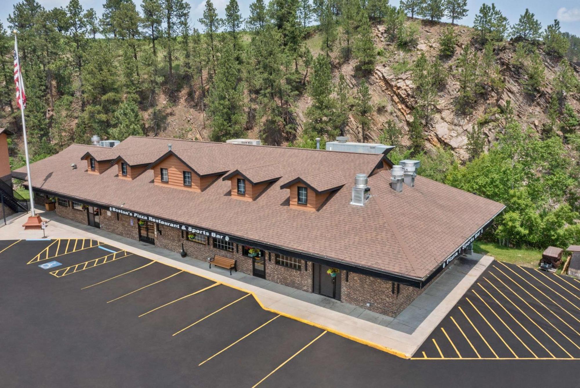 Deadwood Gulch Resort, Trademark Collection By Wyndham Exterior foto