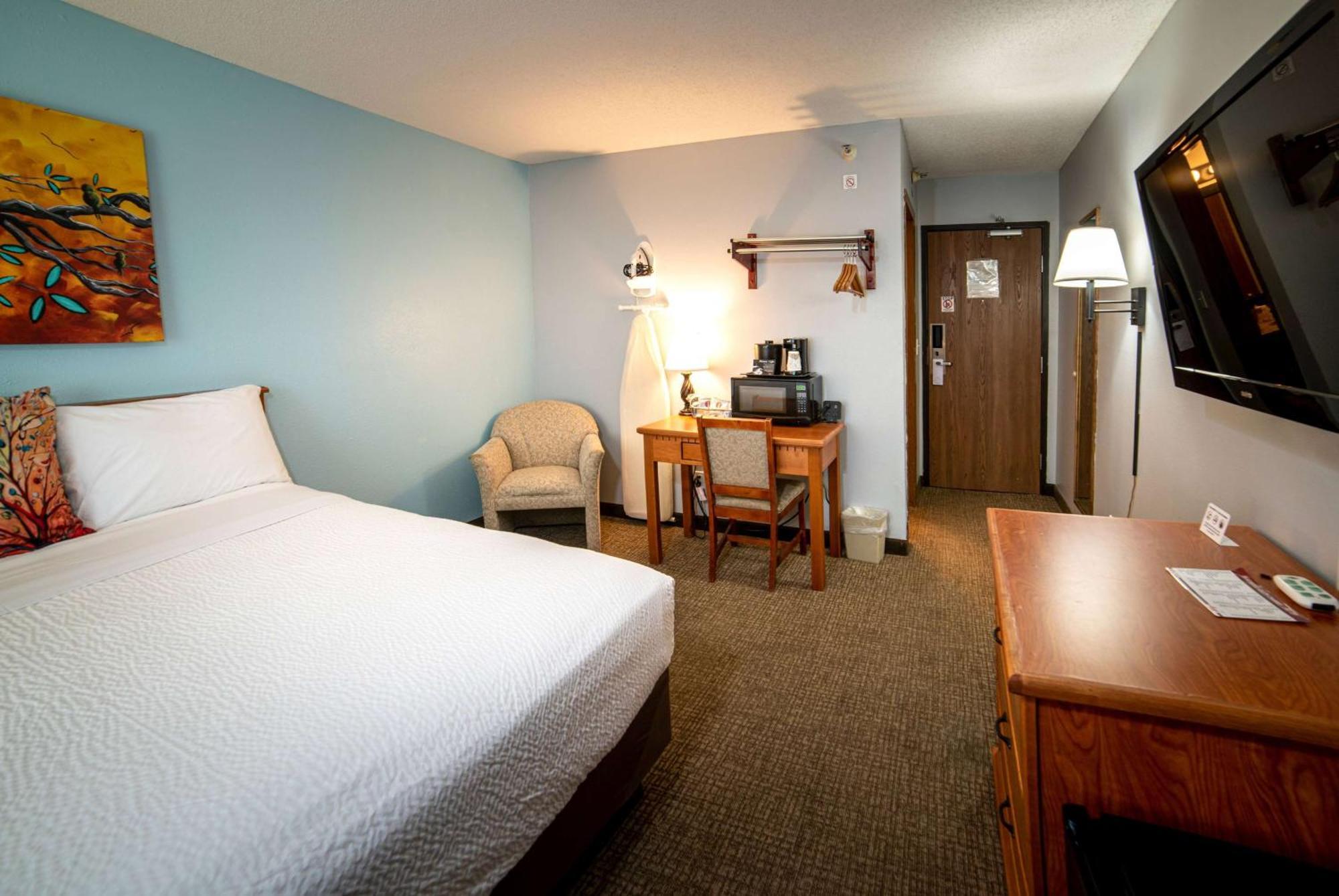 Deadwood Gulch Resort, Trademark Collection By Wyndham Exterior foto
