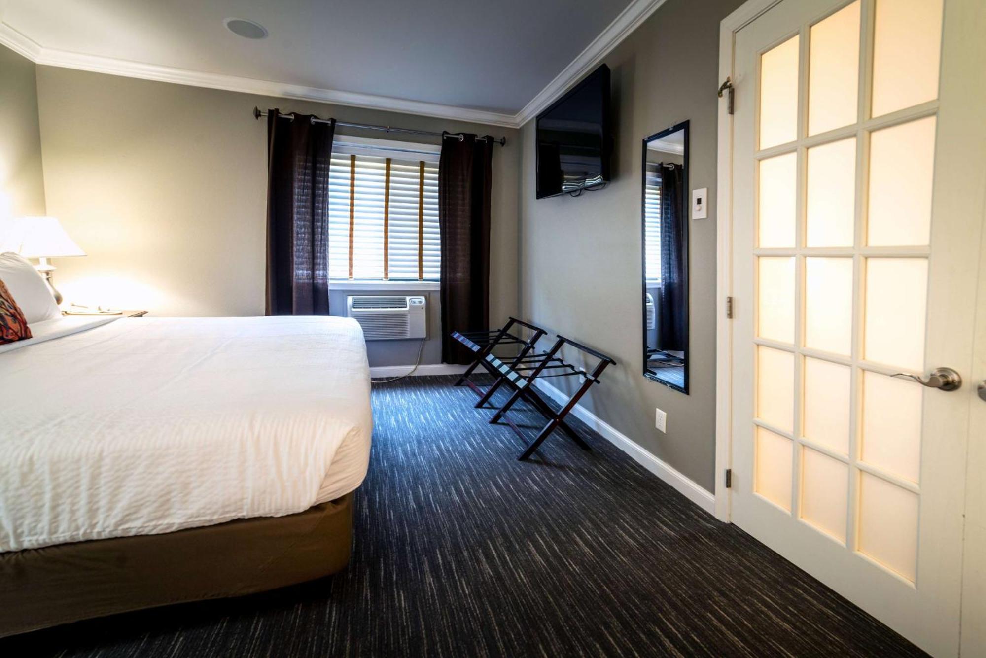 Deadwood Gulch Resort, Trademark Collection By Wyndham Exterior foto