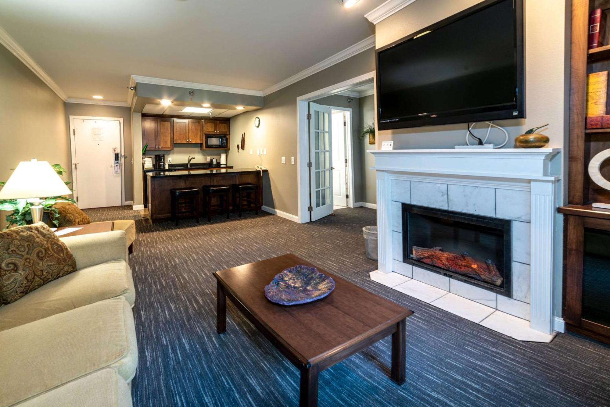 Deadwood Gulch Resort, Trademark Collection By Wyndham Exterior foto