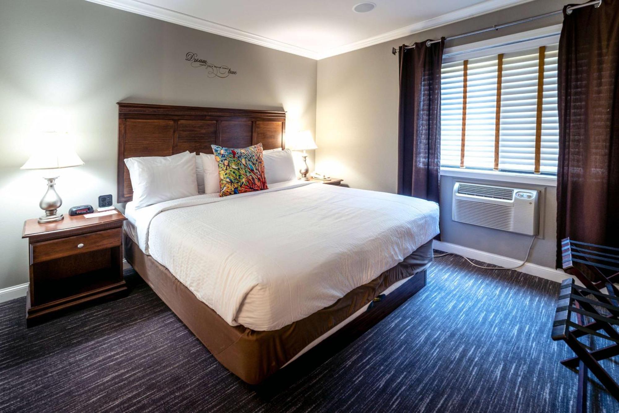Deadwood Gulch Resort, Trademark Collection By Wyndham Exterior foto