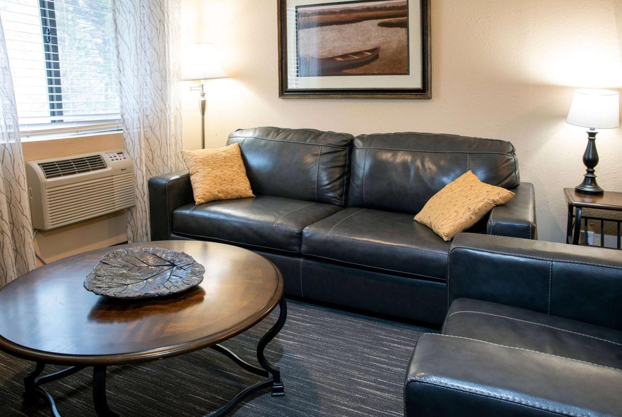 Deadwood Gulch Resort, Trademark Collection By Wyndham Exterior foto
