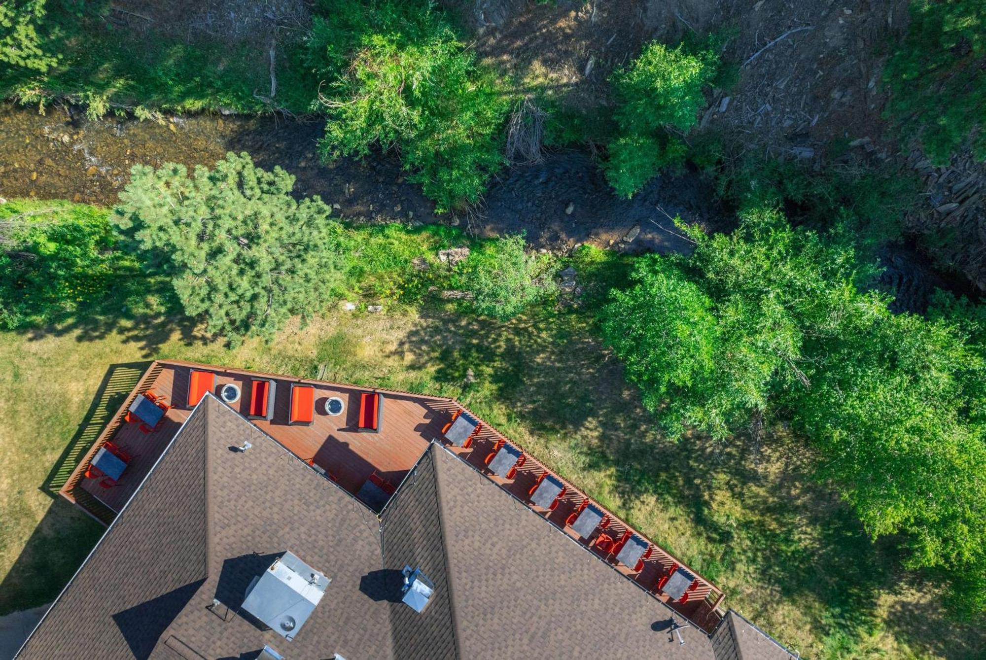 Deadwood Gulch Resort, Trademark Collection By Wyndham Exterior foto