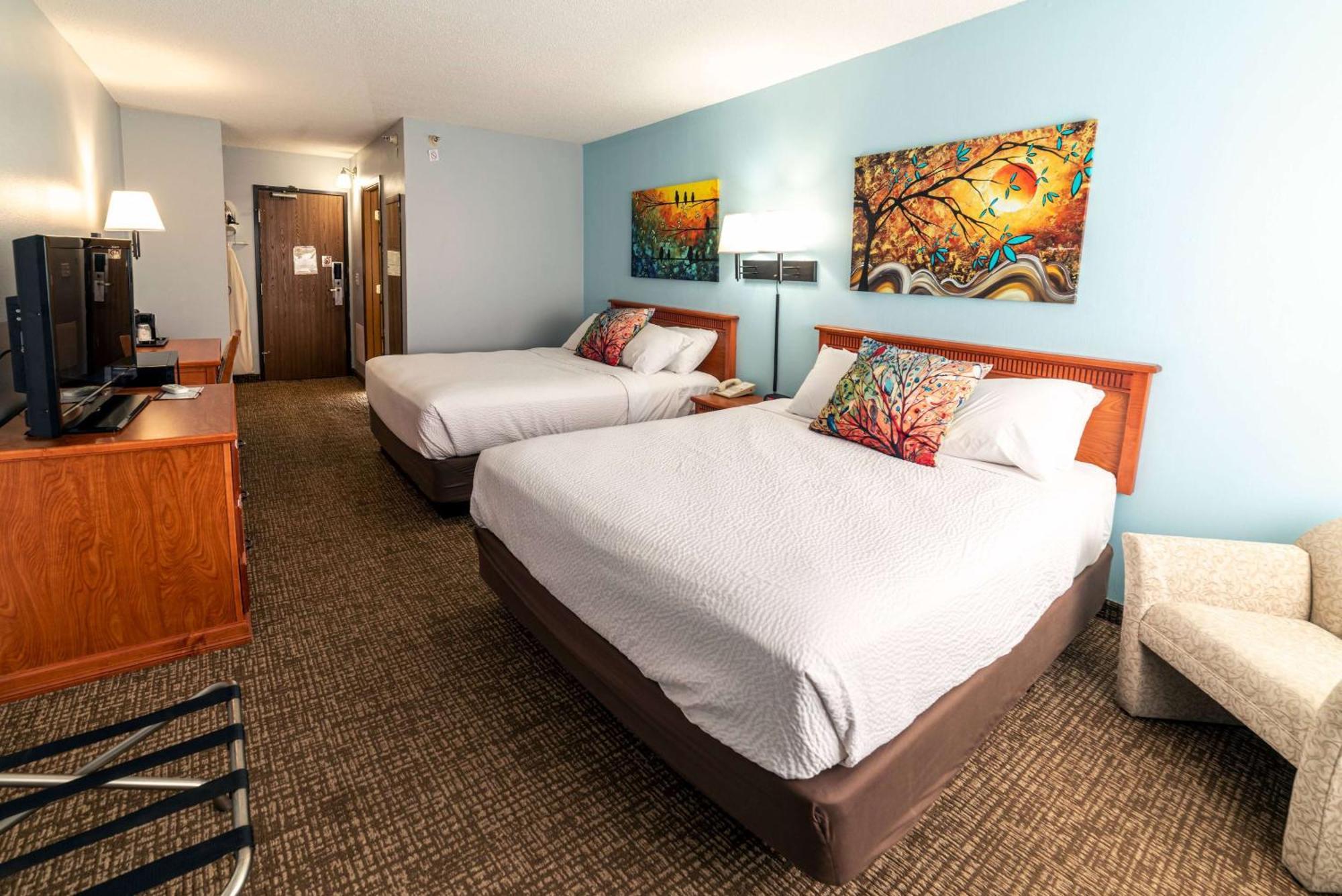 Deadwood Gulch Resort, Trademark Collection By Wyndham Exterior foto