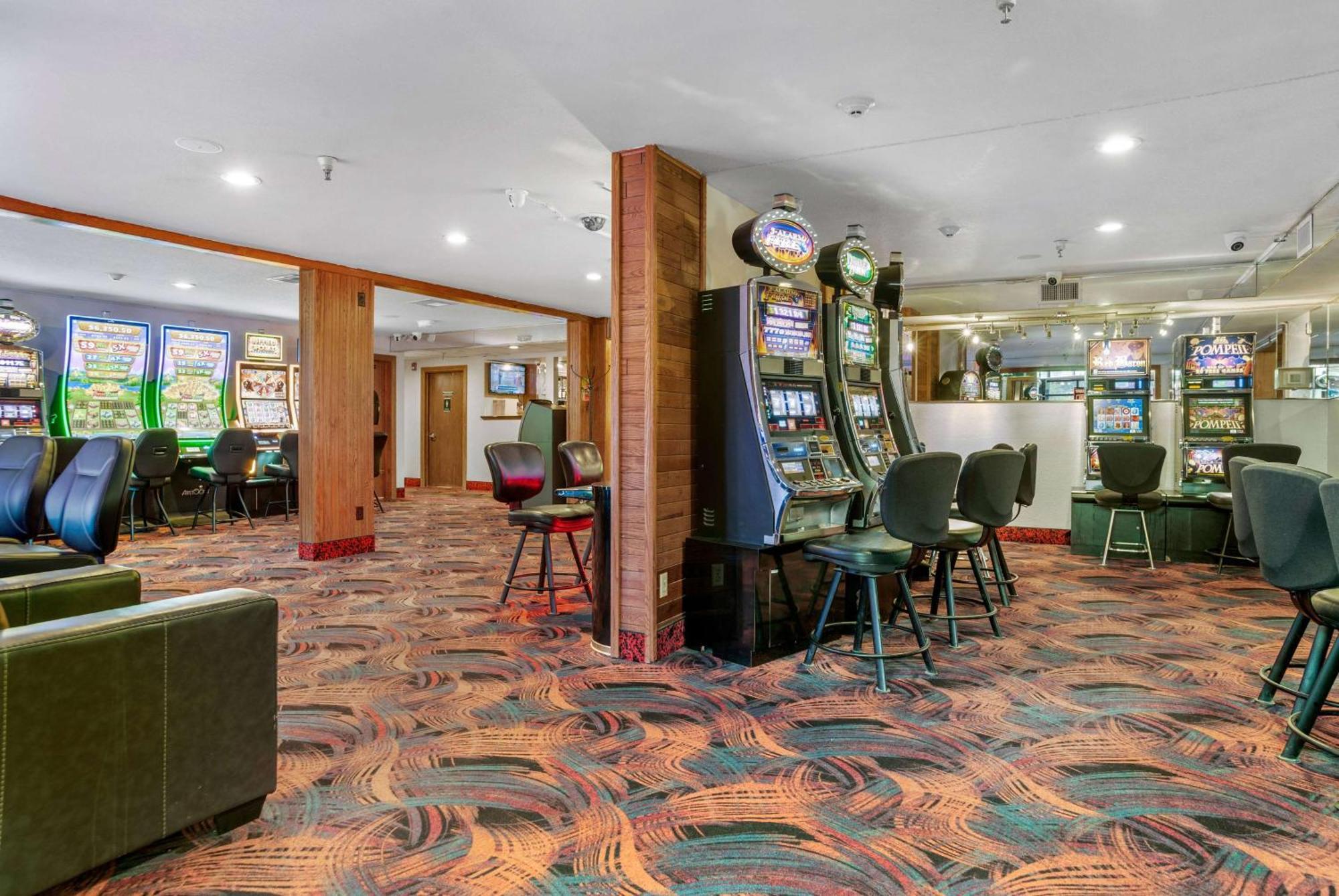Deadwood Gulch Resort, Trademark Collection By Wyndham Exterior foto