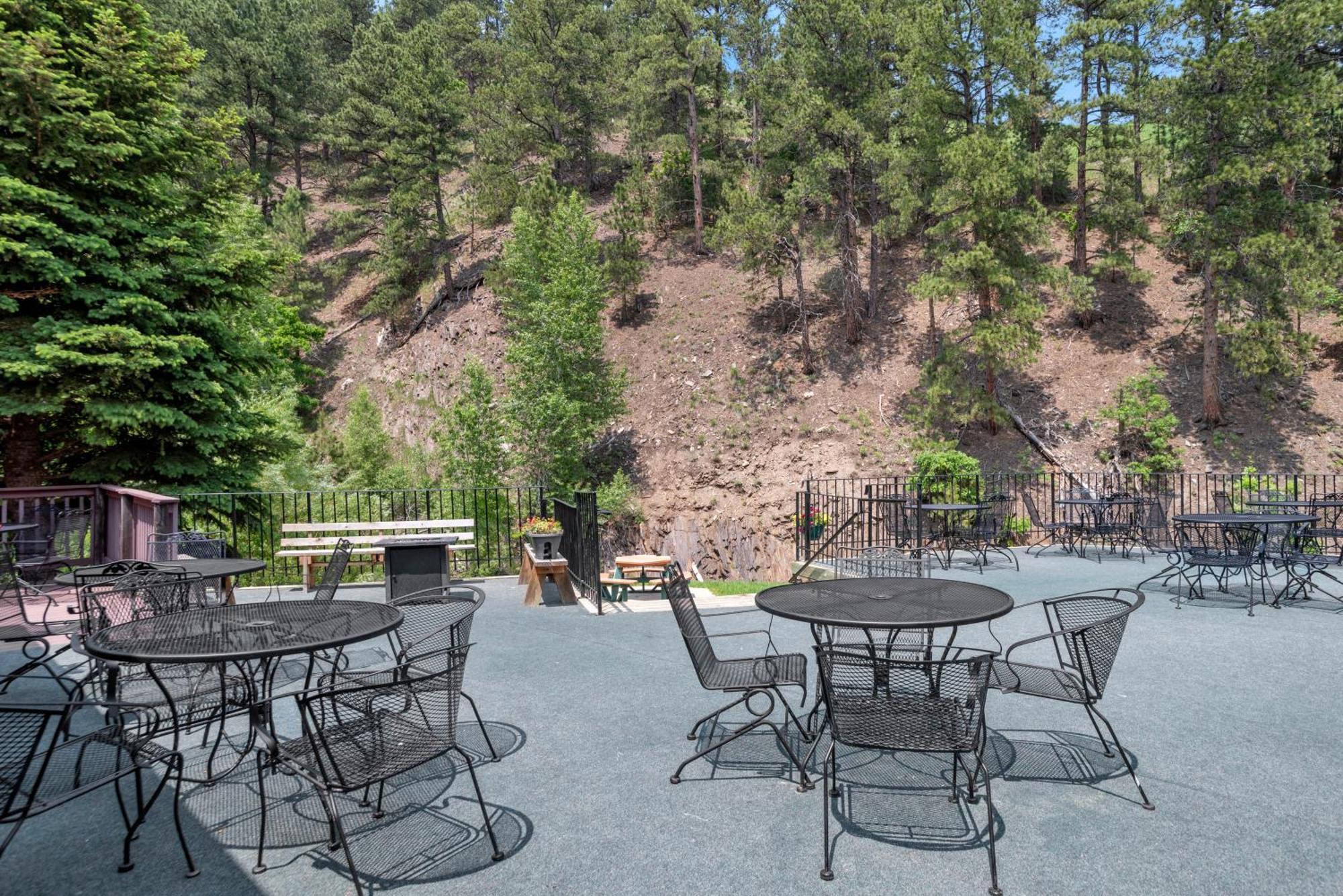Deadwood Gulch Resort, Trademark Collection By Wyndham Exterior foto