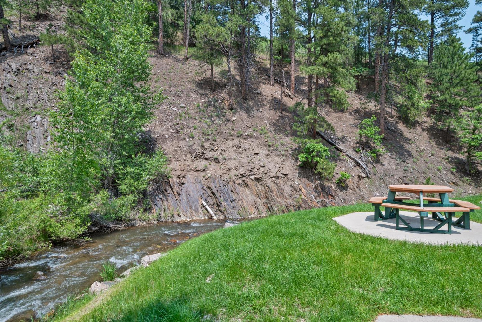 Deadwood Gulch Resort, Trademark Collection By Wyndham Exterior foto