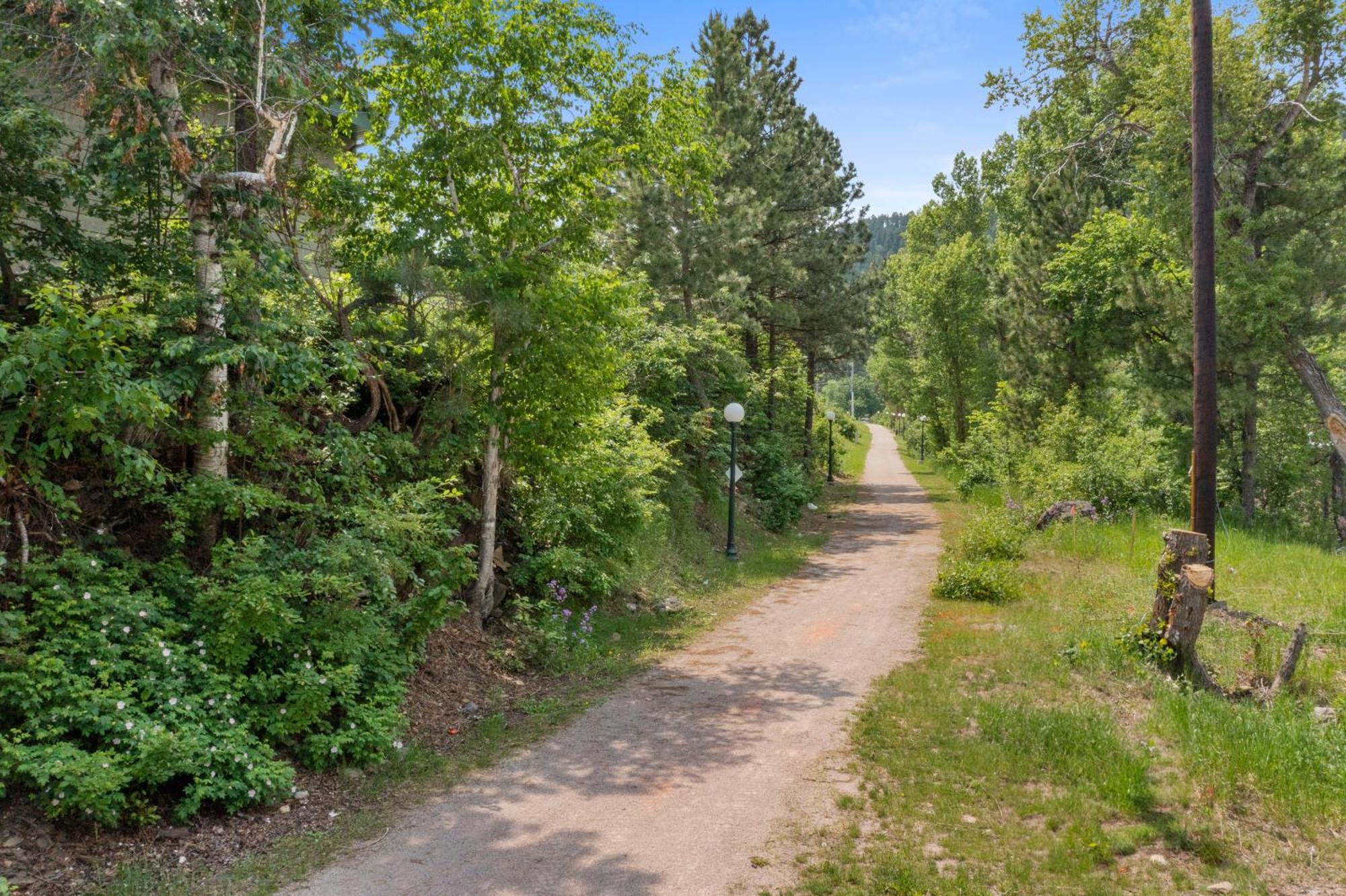 Deadwood Gulch Resort, Trademark Collection By Wyndham Exterior foto