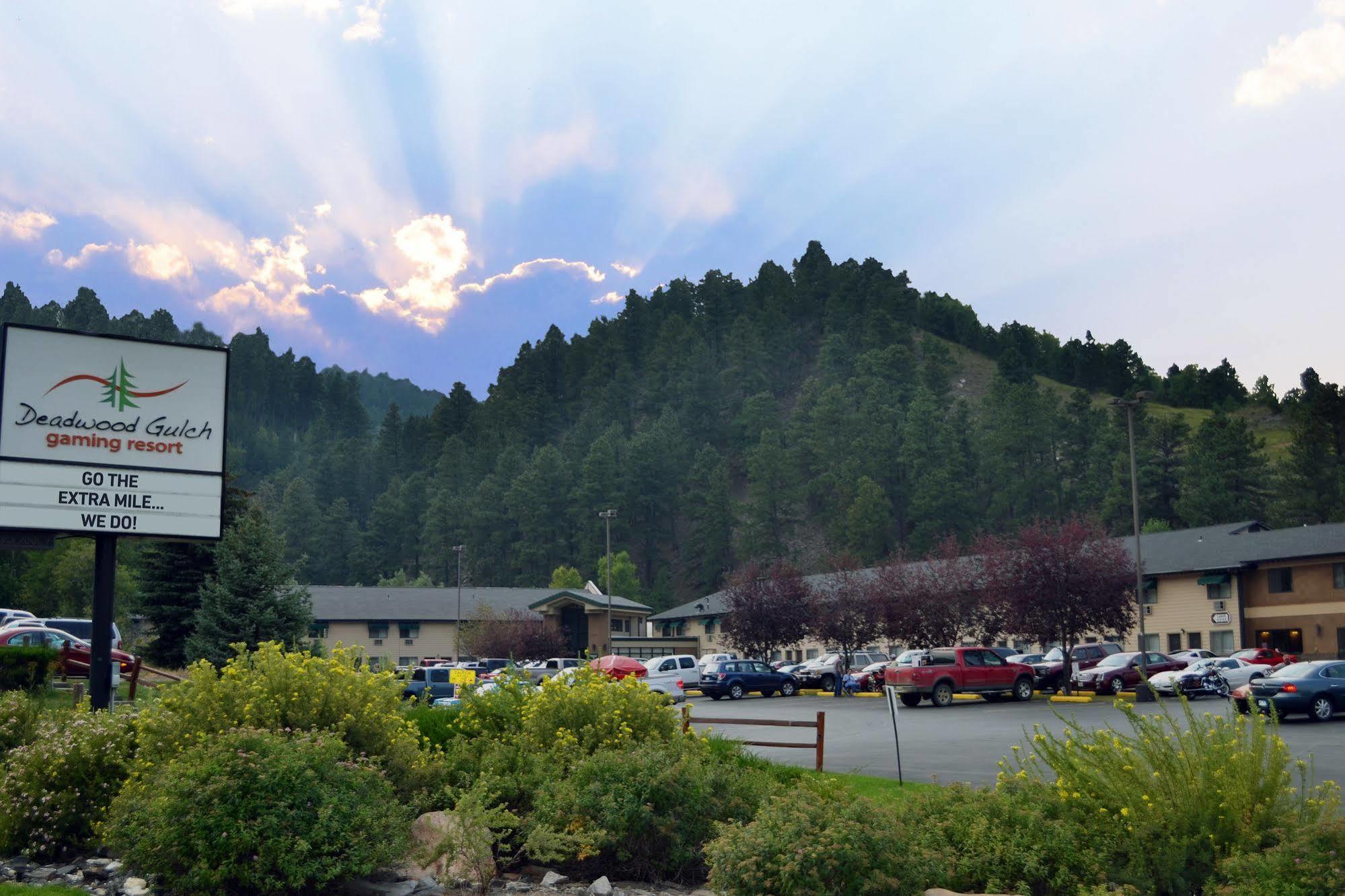 Deadwood Gulch Resort, Trademark Collection By Wyndham Exterior foto